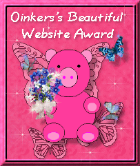 Beautiful Website Award Winners